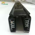 4 Wires Rail Track Lighting Bar